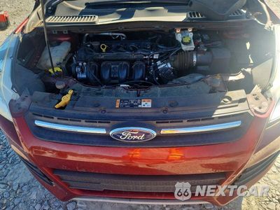 Zdjęcie 12 z 13 samochodu: 2015 FORD ESCAPE SE VIN:1FMCU0G73FUC20153 - miniatura