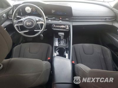 Zdjęcie 8 z 12 samochodu: 2025 HYUNDAI ELANTRA SEL VIN:KMHLS4DG8SU934176 - miniatura