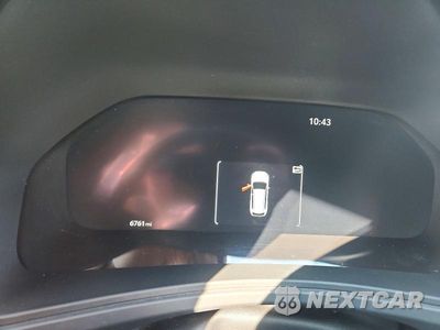 Zdjęcie 9 z 14 samochodu: 2026 TOYOTA GRAND HIGHLANDER HYBRID MAX PLATINUM VIN:5TDADAB5XTS031765 - miniatura