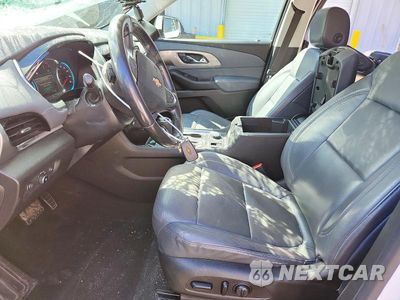 Zdjęcie 7 z 13 samochodu: 2018 CHEVROLET TRAVERSE LT VIN:1GNERHKW6JJ172418 - miniatura