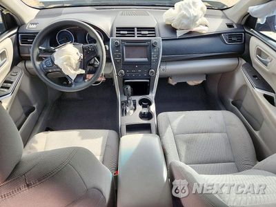 Zdjęcie 8 z 12 samochodu: 2017 TOYOTA CAMRY LE VIN:4T1BF1FK4HU420320 - miniatura