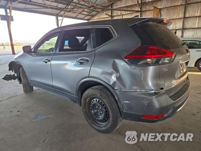 Drugie zdjęcie samochodu z przodu: 2020 NISSAN ROGUE S VIN:KNMAT2MVXLP540853 - miniatura