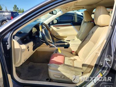 Zdjęcie 7 z 13 samochodu: 2013 LEXUS ES 350 VIN:JTHBK1GGXD2039084 - miniatura
