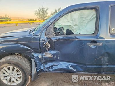 Zdjęcie 7 z 12 samochodu: 2019 NISSAN FRONTIER SV VIN:1N6DD0EVXKN870058 - miniatura