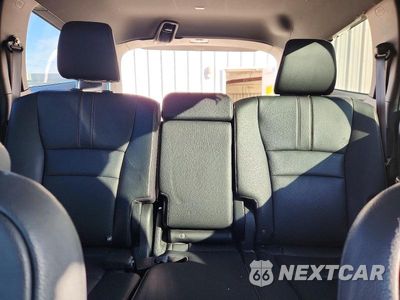 Zdjęcie 10 z 13 samochodu: 2022 HONDA PILOT TRAILSPORT VIN:5FNYF6H83NB048633 - miniatura
