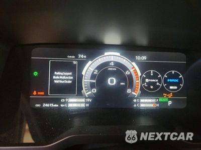 Zdjęcie 9 z 14 samochodu: 2025 TOYOTA SEQUOIA TRD PRO VIN:7SVAAABA3SX060674 - miniatura