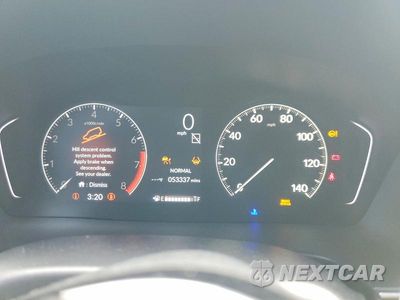Zdjęcie 9 z 14 samochodu: 2023 HONDA PILOT SPORT VIN:5FNYG2H30PB003923 - miniatura
