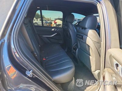 Zdjęcie 11 z 13 samochodu: 2020 BMW X5 XDRIVE40I VIN:5UXCR6C08LLL76190 - miniatura