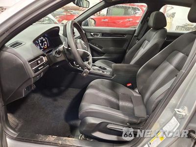 Zdjęcie 7 z 12 samochodu: 2026 HONDA CIVIC SPORT VIN:2HGFE4F82TH350747 - miniatura
