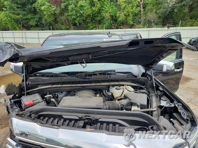 Zdjęcie 11 z 13 samochodu: 2024 GMC SIERRA K1500 SLT VIN:3GTUUDED6RG321851 - miniatura