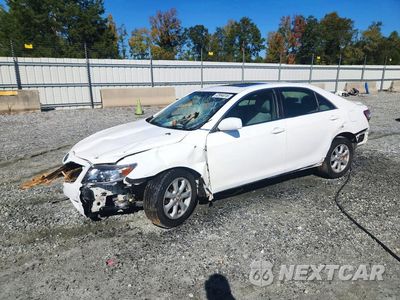 2011 TOYOTA CAMRY LE 4T4BF3EK5BR211887 - główne zdjęcie licytacji z USA - miniatura