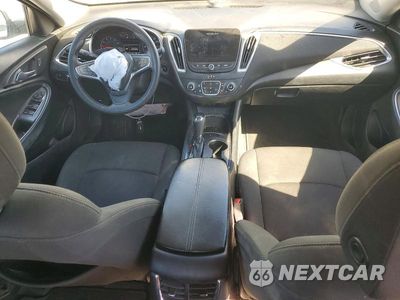Zdjęcie 8 z 13 samochodu: 2020 CHEVROLET MALIBU LT VIN:1G1ZD5STXLF071183 - miniatura