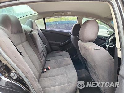 Zdjęcie 10 z 12 samochodu: 2011 NISSAN ALTIMA 2.5 VIN:1N4AL2AP7BC173346 - miniatura
