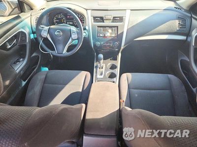 Zdjęcie 8 z 12 samochodu: 2014 NISSAN ALTIMA 2.5 VIN:1N4AL3AP4EN215275 - miniatura
