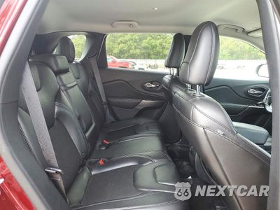 Zdjęcie 11 z 14 samochodu: 2019 JEEP CHEROKEE LATITUDE PLUS VIN:1C4PJLLBXKD286767 - miniatura