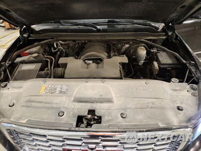 Zdjęcie 12 z 13 samochodu: 2018 GMC YUKON DENALI VIN:1GKS2CKJ1JR316406 - miniatura