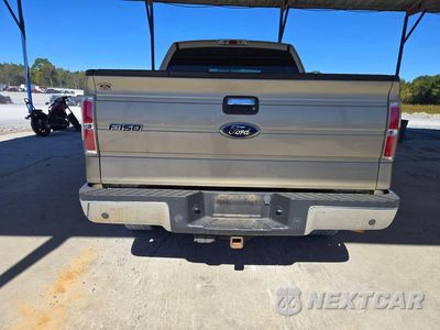 Zdjęcie 6 z 12 samochodu: 2010 FORD F150 SUPERCREW VIN:1FTEW1E80AFB84847 - miniatura