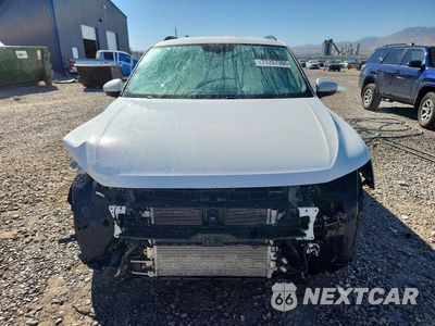 Piąte zdjęcie samochodu w środku: 2019 VOLKSWAGEN TIGUAN SE VIN:3VV2B7AX8KM160331 - miniatura