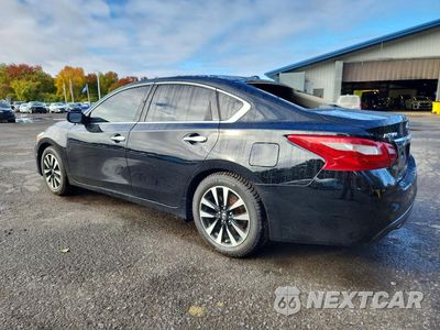 Drugie zdjęcie samochodu z przodu: 2018 NISSAN ALTIMA 2.5 SV VIN:1N4AL3AP4JC263929 - miniatura