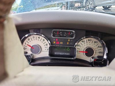 Zdjęcie 9 z 14 samochodu: 2012 FORD EXPEDITION EL XLT VIN:1FMJK1J52CEF33825 - miniatura