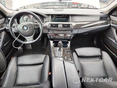 Zdjęcie 8 z 13 samochodu: 2014 BMW 550 XI VIN:WBAKP9C50ED692726 - miniatura