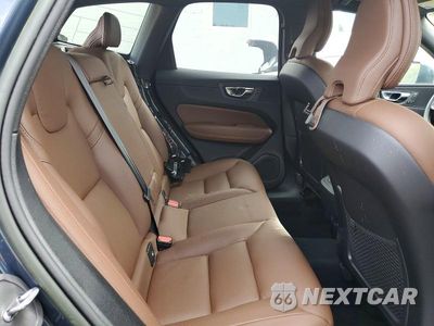 Zdjęcie 11 z 14 samochodu: 2023 VOLVO XC60 PLUS VIN:YV4L12RN2P1320118 - miniatura