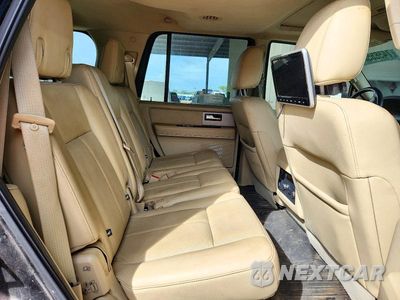 Zdjęcie 11 z 14 samochodu: 2017 FORD EXPEDITION LIMITED VIN:1FMJU1KT2HEA19262 - miniatura