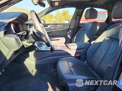 Zdjęcie 7 z 12 samochodu: 2020 AUDI A6 PREMIUM PLUS VIN:WAUL2AF21LN010160 - miniatura
