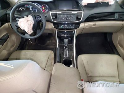 Zdjęcie 8 z 12 samochodu: 2016 HONDA ACCORD LX VIN:1HGCR2F35GA047823 - miniatura