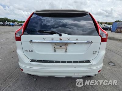 Zdjęcie 6 z 13 samochodu: 2016 VOLVO XC60 T5 PREMIER VIN:YV4612RK2G2833754 - miniatura