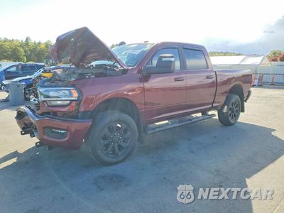 2024 RAM 2500 LARAMIE 3C6UR5FJ8RG171843 - główne zdjęcie licytacji z USA - miniatura