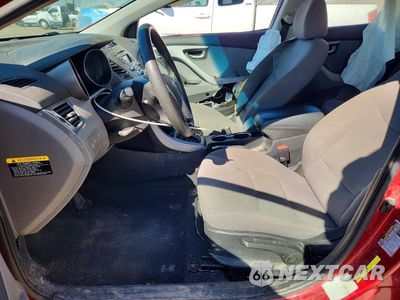 Zdjęcie 7 z 12 samochodu: 2016 HYUNDAI ELANTRA SE VIN:5NPDH4AE0GH705714 - miniatura