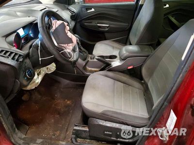 Zdjęcie 7 z 13 samochodu: 2016 FORD ESCAPE SE VIN:1FMCU9G92GUB22853 - miniatura
