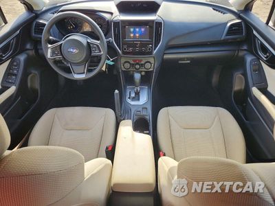 Zdjęcie 8 z 12 samochodu: 2023 SUBARU IMPREZA VIN:4S3GTAB69P3710505 - miniatura