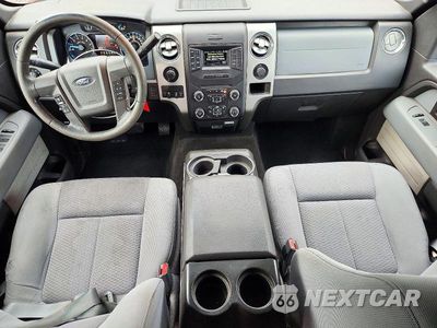 Zdjęcie 8 z 12 samochodu: 2013 FORD F150 SUPERCREW VIN:1FTFW1CT9DKG41713 - miniatura