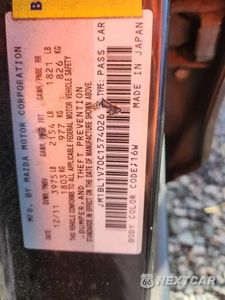 Zdjęcie 12 z 12 samochodu: 2012 MAZDA 3 I VIN:JM1BL1V70C1574026 - miniatura