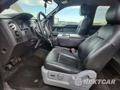 Zdjęcie 7 z 12 samochodu: 2012 FORD F150 SUPER CAB VIN:1FTFX1EF2CKE39797 - miniatura