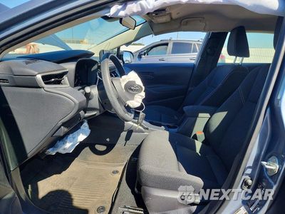 Zdjęcie 7 z 13 samochodu: 2025 TOYOTA COROLLA HYBRID LE VIN:JTDBCMFE1S3104038 - miniatura