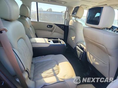 Zdjęcie 11 z 13 samochodu: 2023 NISSAN ARMADA PLATINUM VIN:JN8AY2DA8P9400362 - miniatura