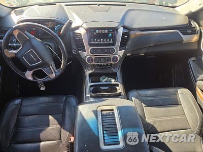 Zdjęcie 8 z 14 samochodu: 2018 GMC YUKON DENALI VIN:1GKS1CKJ7JR240533 - miniatura