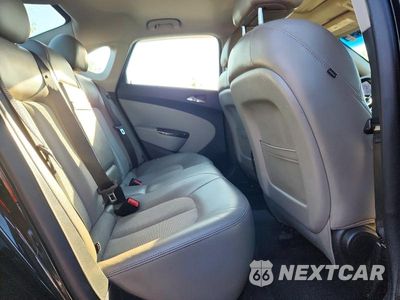 Zdjęcie 10 z 12 samochodu: 2012 BUICK VERANO CONVENIENCE VIN:1G4PR5SK2C4154475 - miniatura