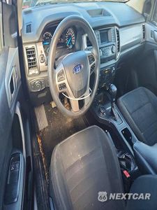 Zdjęcie 8 z 12 samochodu: 2019 FORD RANGER XL VIN:1FTER1FH3KLA00543 - miniatura
