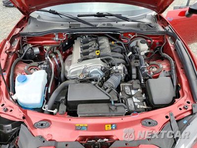 Zdjęcie 11 z 13 samochodu: 2016 MAZDA MX-5 MIATA SPORT VIN:JM1NDAB7XG0119226 - miniatura