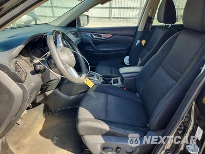 Zdjęcie 7 z 13 samochodu: 2020 NISSAN ROGUE SV VIN:KNMAT2MT9LP540423 - miniatura
