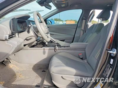 Zdjęcie 7 z 12 samochodu: 2025 HYUNDAI ELANTRA VIN:KMHLM4DJ8SU169010 - miniatura