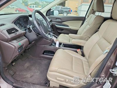 Zdjęcie 7 z 13 samochodu: 2012 HONDA CR-V EXL VIN:5J6RM4H76CL030654 - miniatura