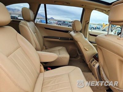 Zdjęcie 11 z 13 samochodu: 2006 MERCEDES-BENZ R 350 VIN:4JGCB65E56A021875 - miniatura