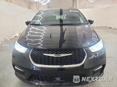 Piąte zdjęcie samochodu w środku: 2025 CHRYSLER PACIFICA SELECT VIN:2C4RC1BG7SR531509 - miniatura