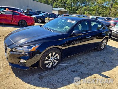 2020 NISSAN ALTIMA S 1N4BL4BVXLC118033 - główne zdjęcie licytacji z USA - miniatura