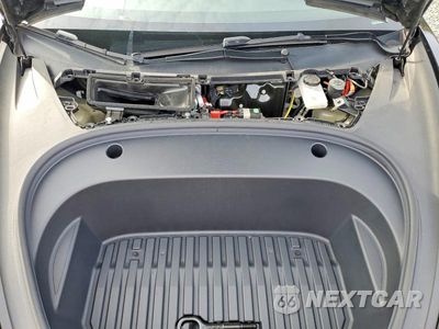 Zdjęcie 11 z 12 samochodu: 2023 TESLA MODEL 3 VIN:5YJ3E1EA8PF586528 - miniatura